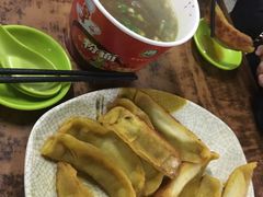 -清真蒋有记(秦虹路店)