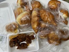 -惠源面包店(开禾路店)