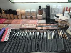 -ME觅妆·定制美妆·彩妆私教(菱角湖店)