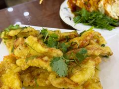 -连池鱼豆味坊(风景区店)