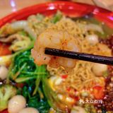 广州探店 | 市井麻辣烫，香香～