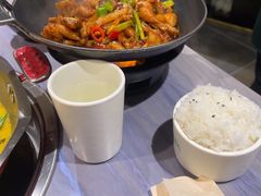 -荷塘码头·活鱼现杀(椒江店)
