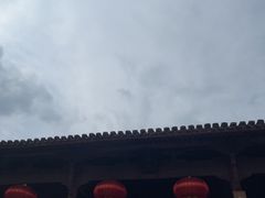 -太平天国侍王府