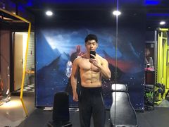 -每练有胜健身工作室(EFC店)