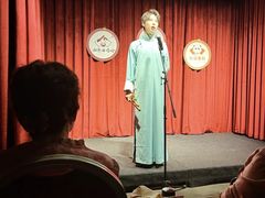 -哈哈曲艺社(西门闲亭店)