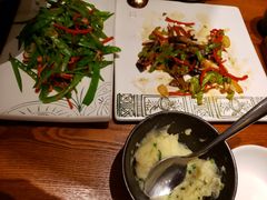 -云海肴·汽锅鸡·云南菜(苏州中心店)