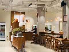 大堂-小豆海棠(人民南路店)