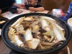 -王妈热卤·川味馆(海昌店)