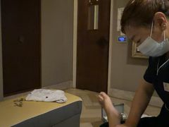 -汤泉良子·沐足·颂钵疗愈·SPA(珠江新城店)