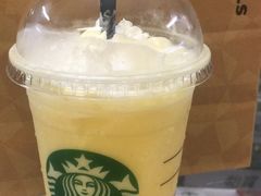 -星巴克(无锡东方商厦店)