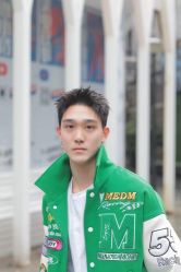-蚂蚁造型沙龙