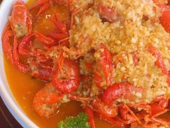 -京悦南门涮羊肉·羊蝎子火锅(田林路店)