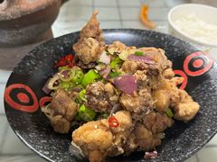 -福来菜馆(16块)