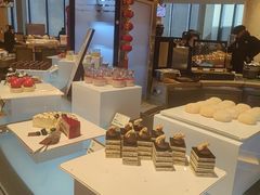 -济南喜来登酒店-盛宴自助西餐厅·综合自助