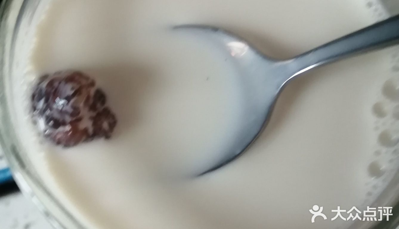 【家庭版珍珠奶茶】