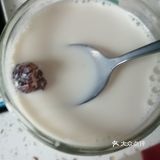 【家庭版珍珠奶茶】