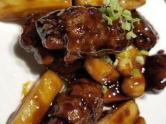 -枣子树·素食餐厅(普陀山店)