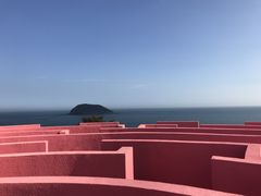 -漳州滨海火山岛自然生态风景区