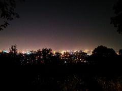 -南京市江宁方山