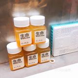 健康好喝果汁