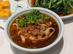 -龍聚祥烧麦馆(万达店)