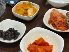 -釜山豚骨汤饭(芝罘万达广场店)