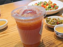 -潮粥荟·潮汕砂锅粥(朝阳大悦城店)