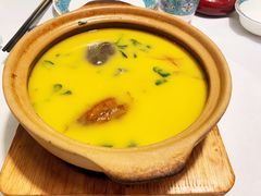 养颜白汁河豚-肆月河豚·新淮扬(金融街店)