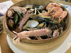-舌尖上·霞浦滩涂海鲜·新闽菜(总店)