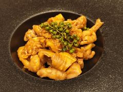 -海天宴海阁·海鲜·鲁菜·青岛菜