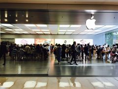 -Apple零售店(深圳益田假日广场店)