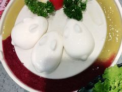 -金迈圆烤肉餐厅(维多利店)