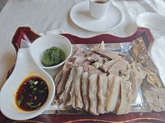 -那达慕蒙古风味酒楼