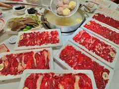 -八合里潮汕鲜牛肉火锅(惠州华贸店)