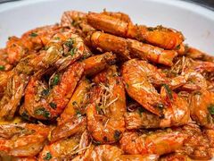 -万德诺富特酒店·自助餐厅(万德大厦店)