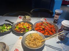 -巴厘龙虾·榜首油焖大虾(洞庭·艺术洋房店)