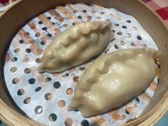 -西贝(宁波天一国购店)