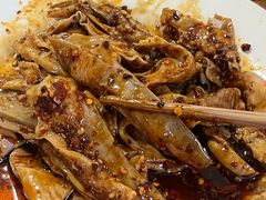 -温记府廟豆汤饭·始于1955年(海椒店)