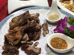 -万柳阁小馆·花园餐厅(龙潭湖店)