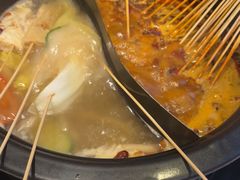 -钢管厂五区小郡肝火锅串串香(清河店)