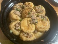-玲燕蒸菜馆(江东路店)