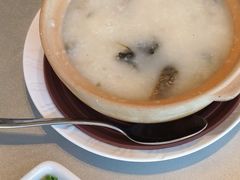 -彩丰楼中餐厅·仁恒洲际酒店