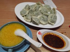-赵奶奶水饺锅贴小酒馆(丁字沽店)