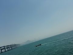 -星海湾跨海大桥
