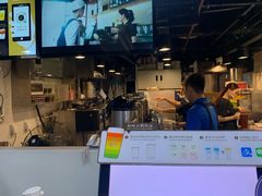 -KOI Thé(正佳广场店)