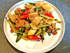 酸萝卜牛肉-日上三甘(三里屯店)