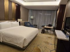 -郑州美盛喜来登大酒店