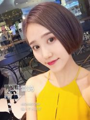 -Miracle集简美发沙龙