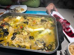 -半天妖烤鱼(芝罘万达店)