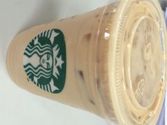 星巴克(蔡伦路店)-星巴克(蔡伦路店)